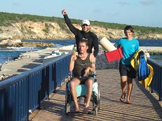 Delfintherapie